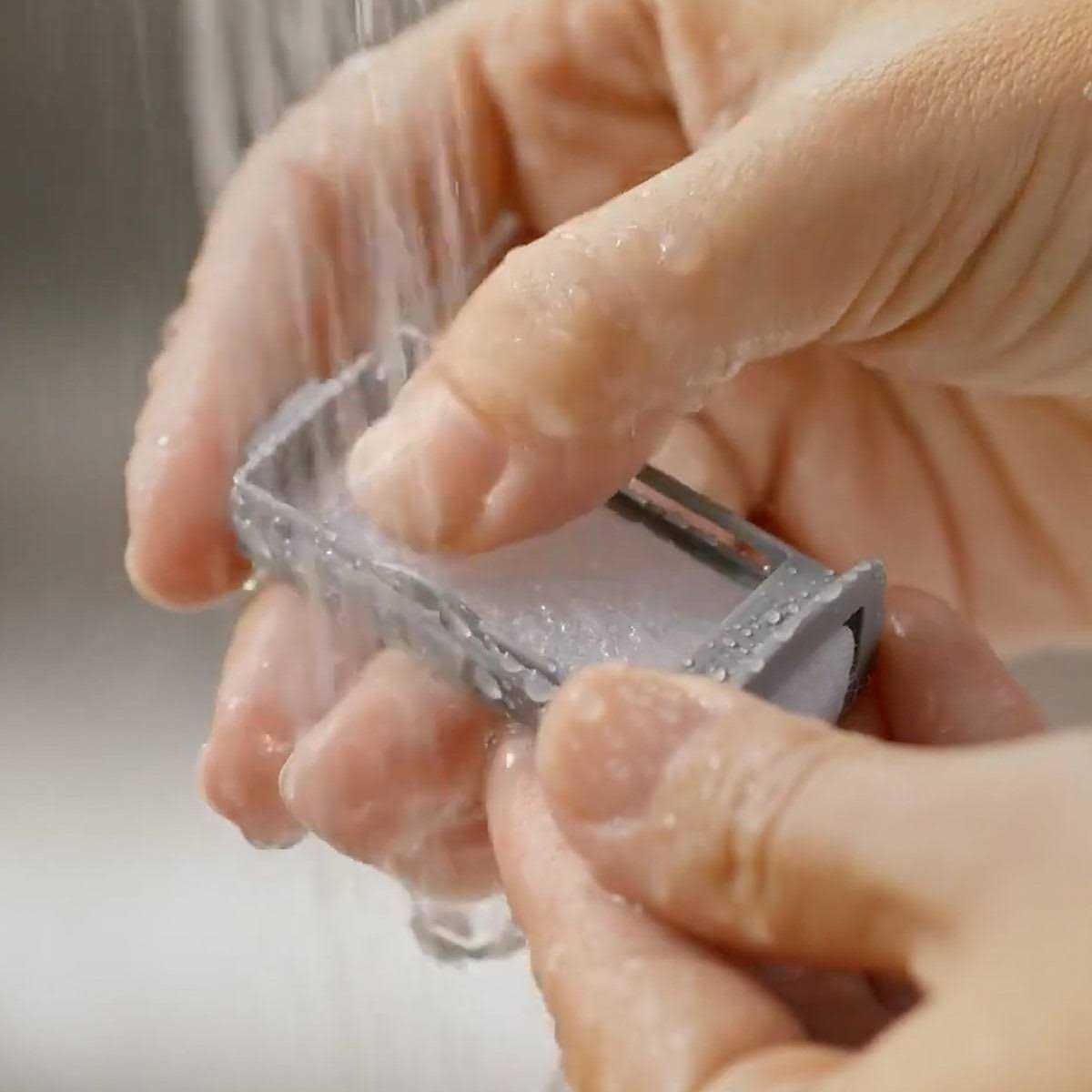 Philips Respironics DreamStation 2 Reusable Pollen Filter - Image 3