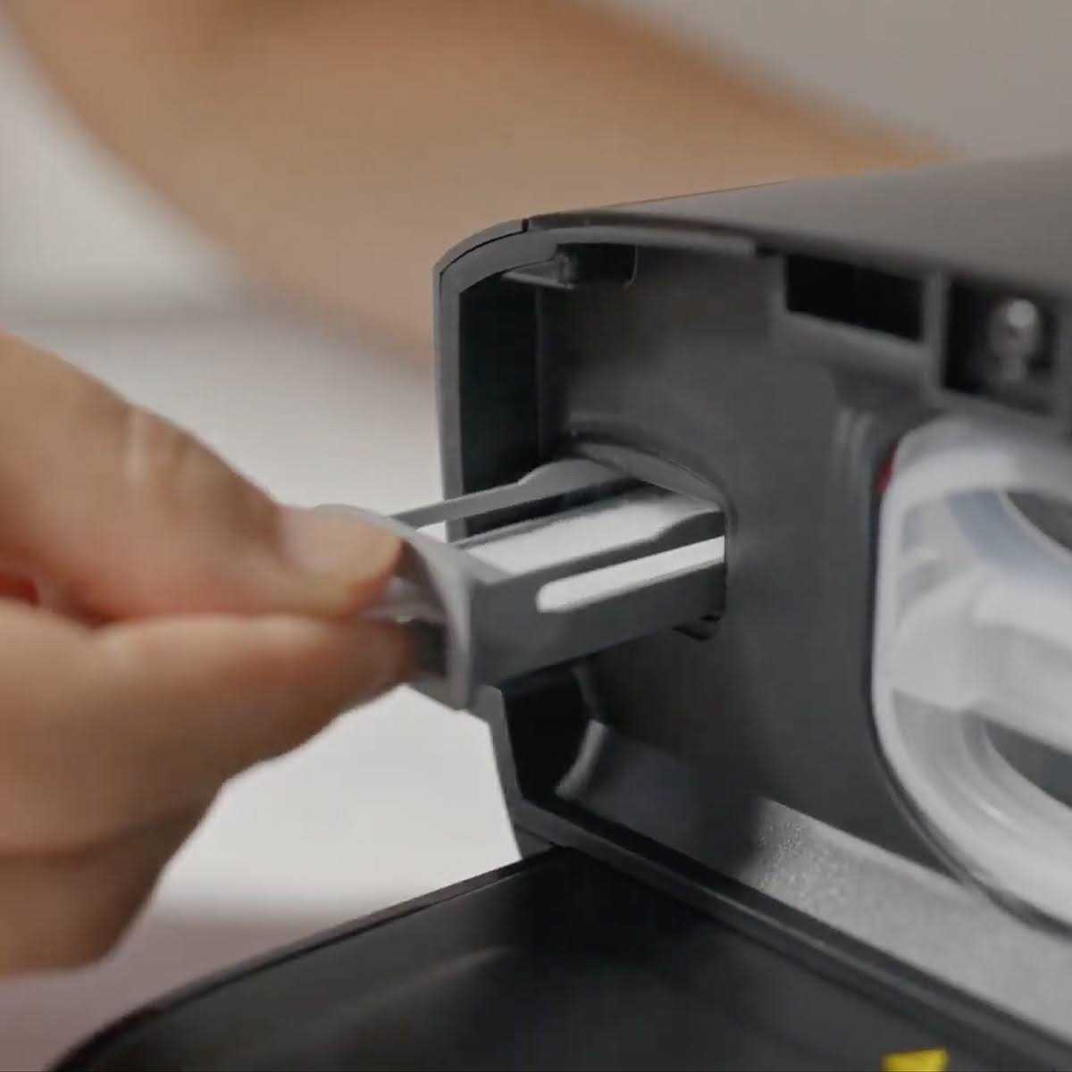 Philips Respironics DreamStation 2 Reusable Pollen Filter - Image 5