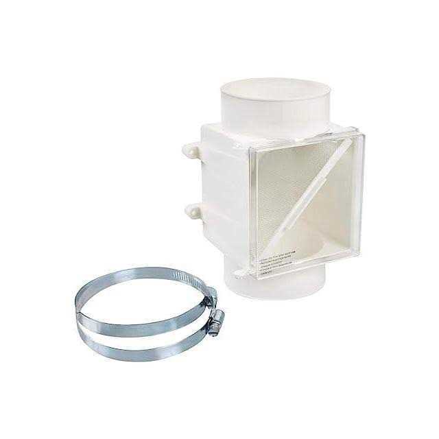 Dundas Jafine ProClean PCLT4WZW Dryer Duct Lint Trap - Image 4