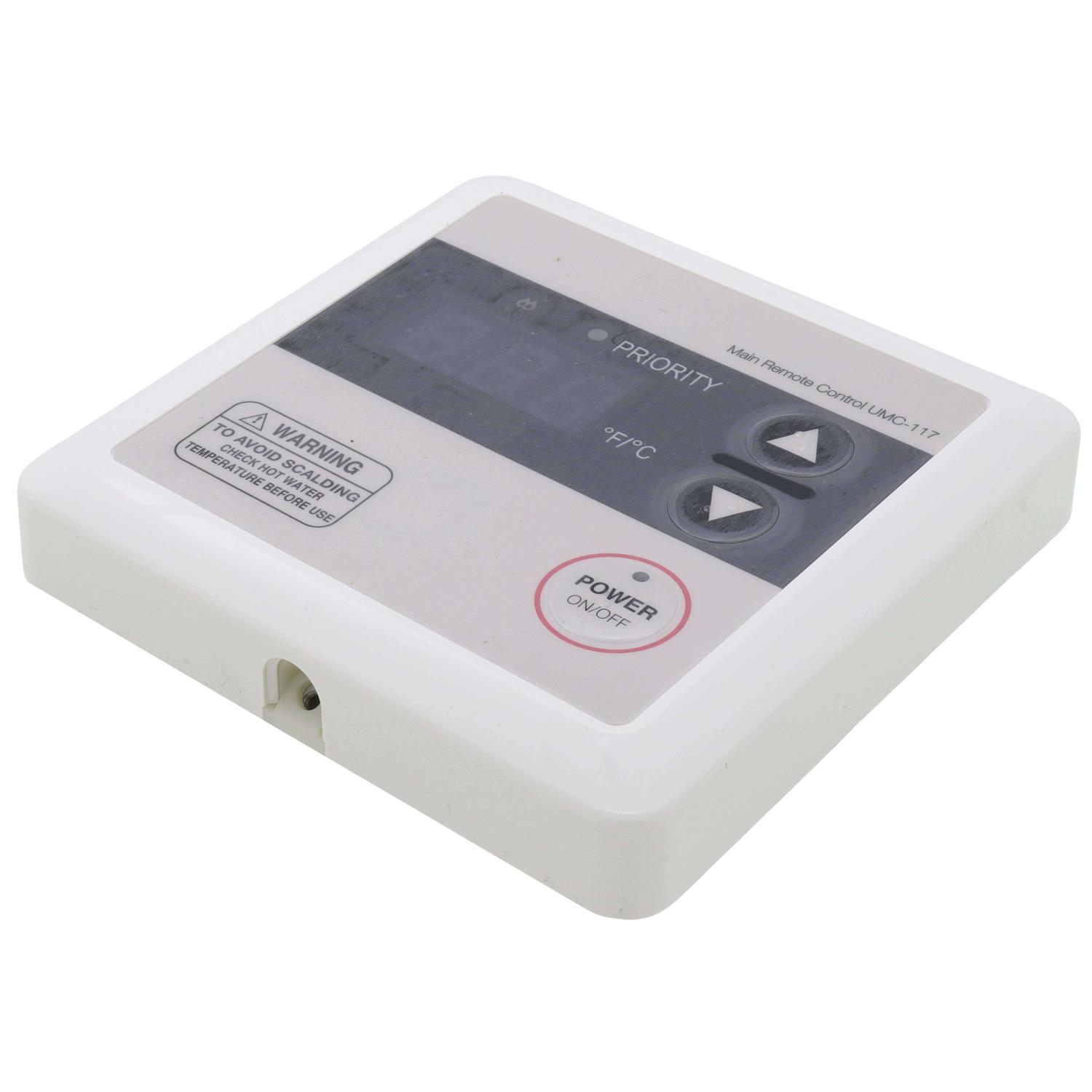 Rheem RTG20006DW Remote Control - Image 3