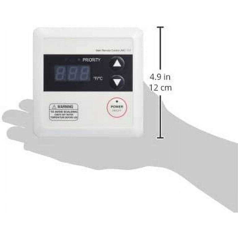 Rheem RTG20006DW Remote Control - Image 5