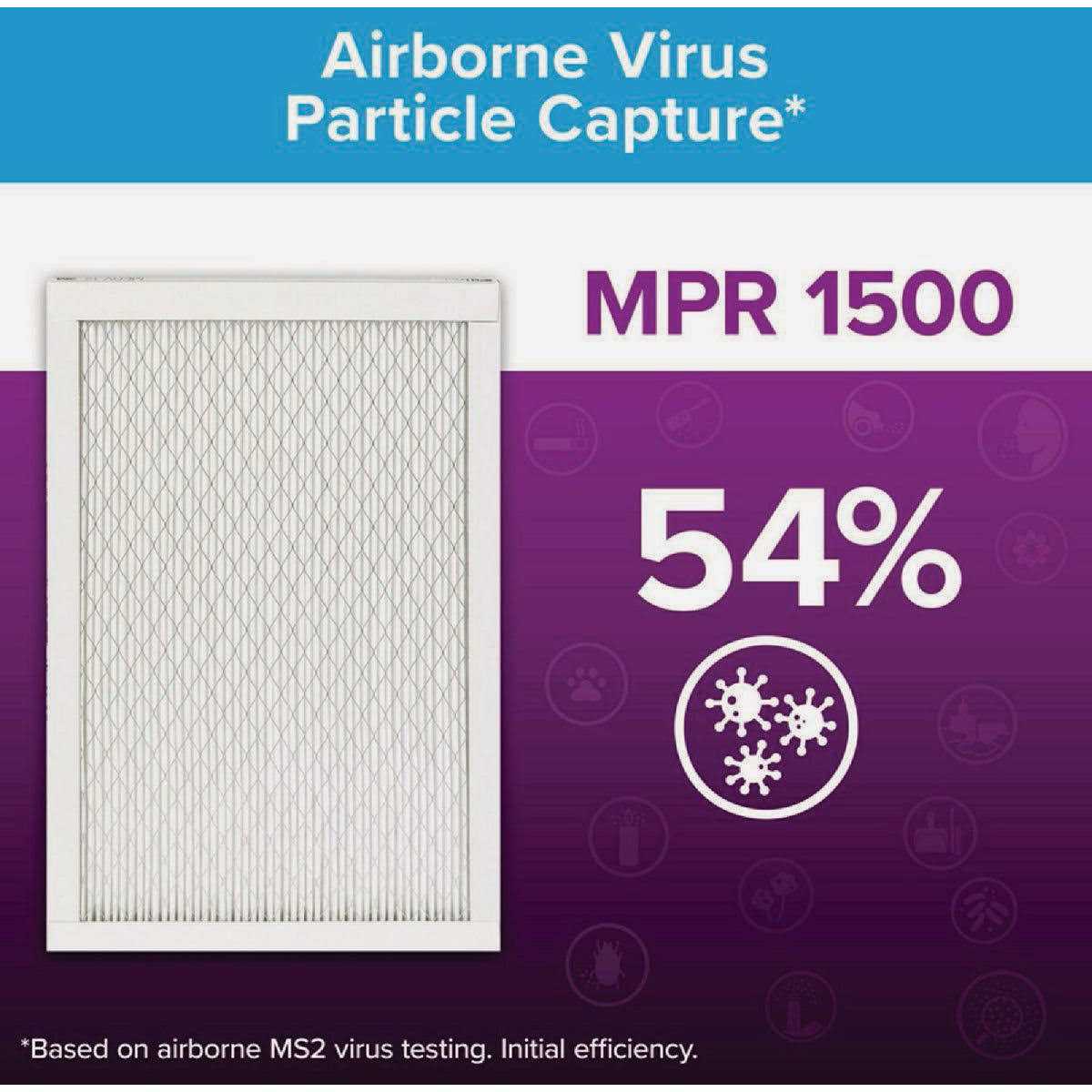 Filtrete Ultra Allergen Filter - Image 4
