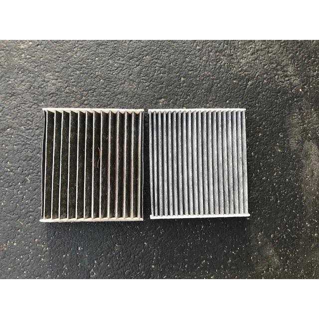 EPAuto Cp285 Premium Cabin Air Filter includes Activated Carbon - Image 4