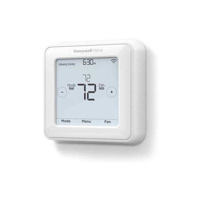 Honeywell TH6320ZW2003 T6 Pro Z-Wave Programmable Thermostat - Image 3