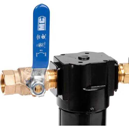 ATD C7612XL 5-Stage Desiccant Air Drying System - Image 3