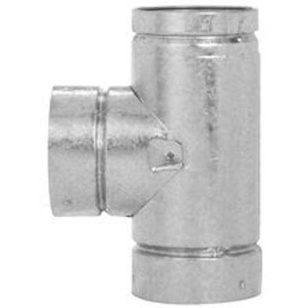 Selkirk 4in Gas Vent Top - Image 4