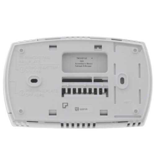 Honeywell TH6220D1028 Thermostat - Image 3