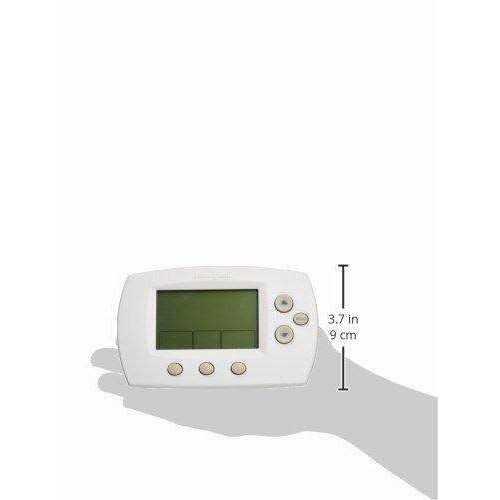 Honeywell TH6220D1028 Thermostat - Image 4