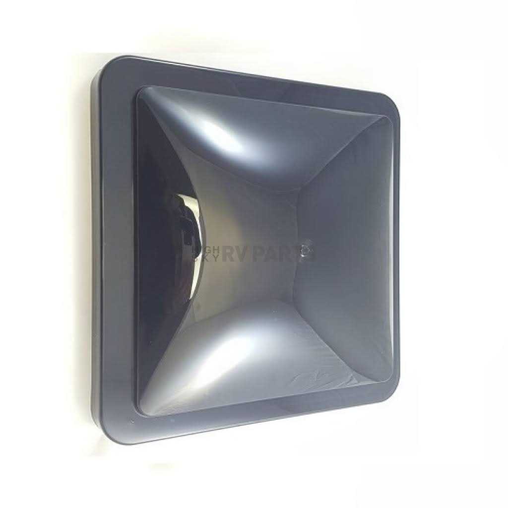 Fan-Tastic Vent K1020-19 Cover - Image 3