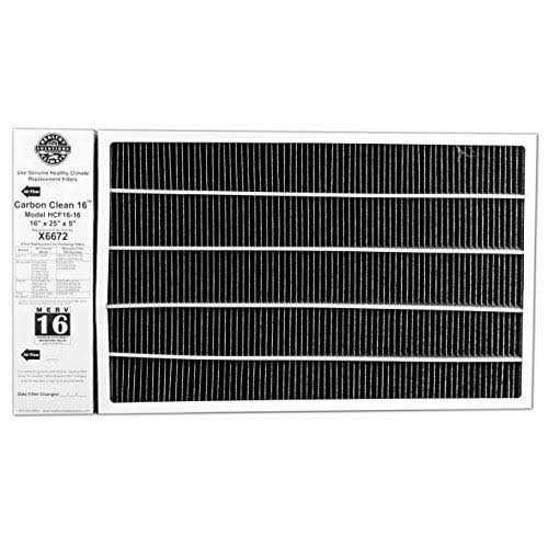 Lennox X6672 Healthy Climate 16x25x5 Merv 16 Filter - Image 3