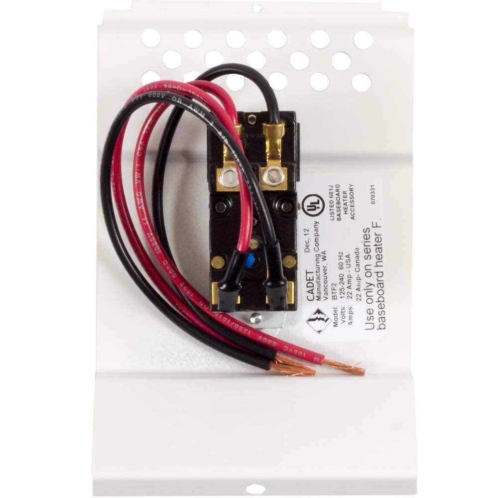 Cadet BTF2 - Image 4