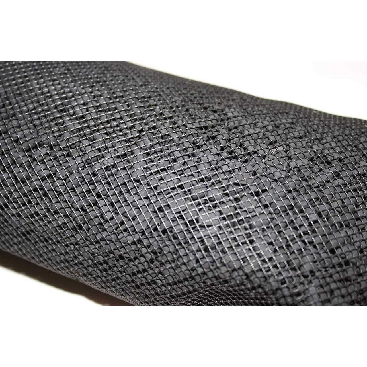 Odorhog Mushroom Vent Pipe Black ABS - Image 3