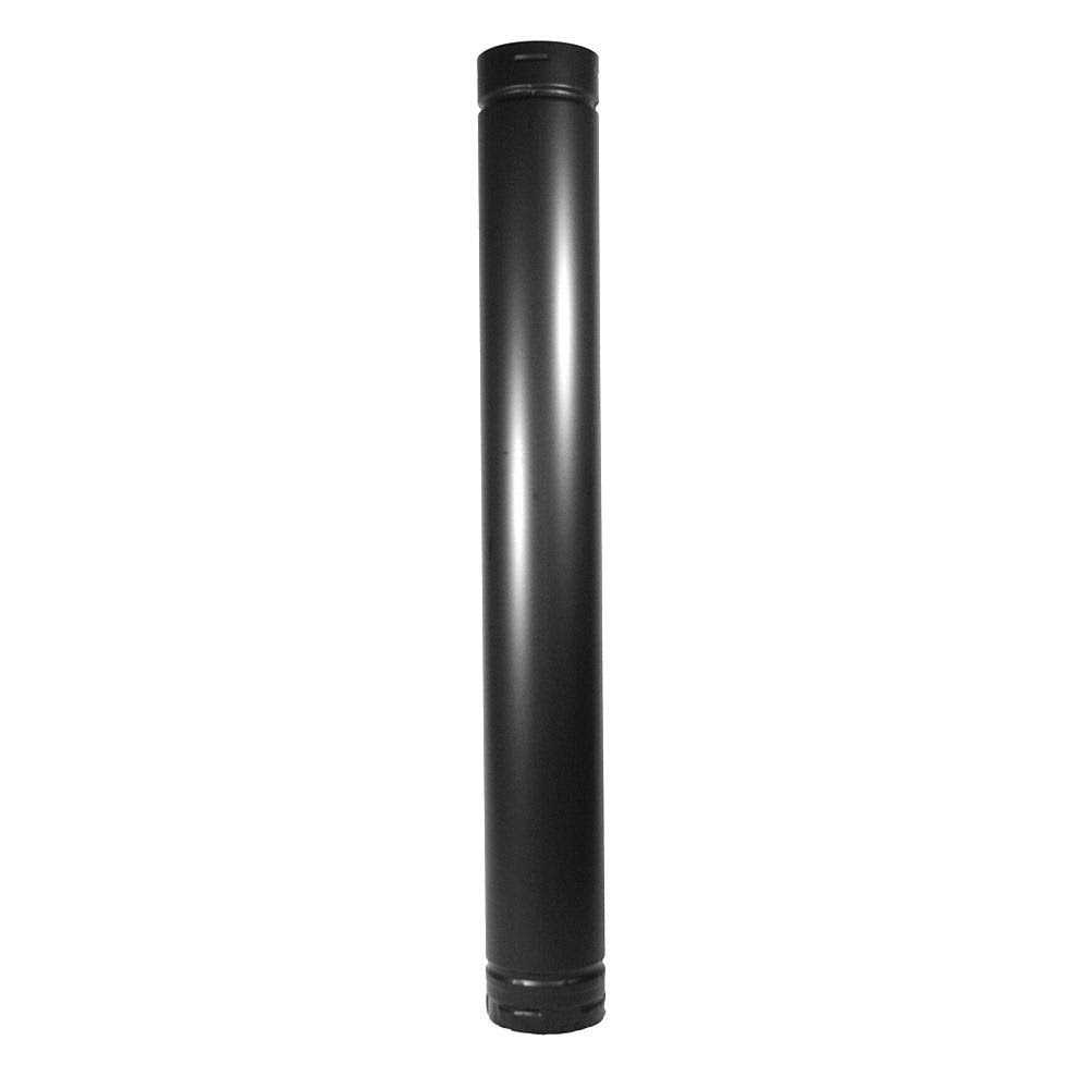 DuraVent Pellet Vent Pipe - Image 4