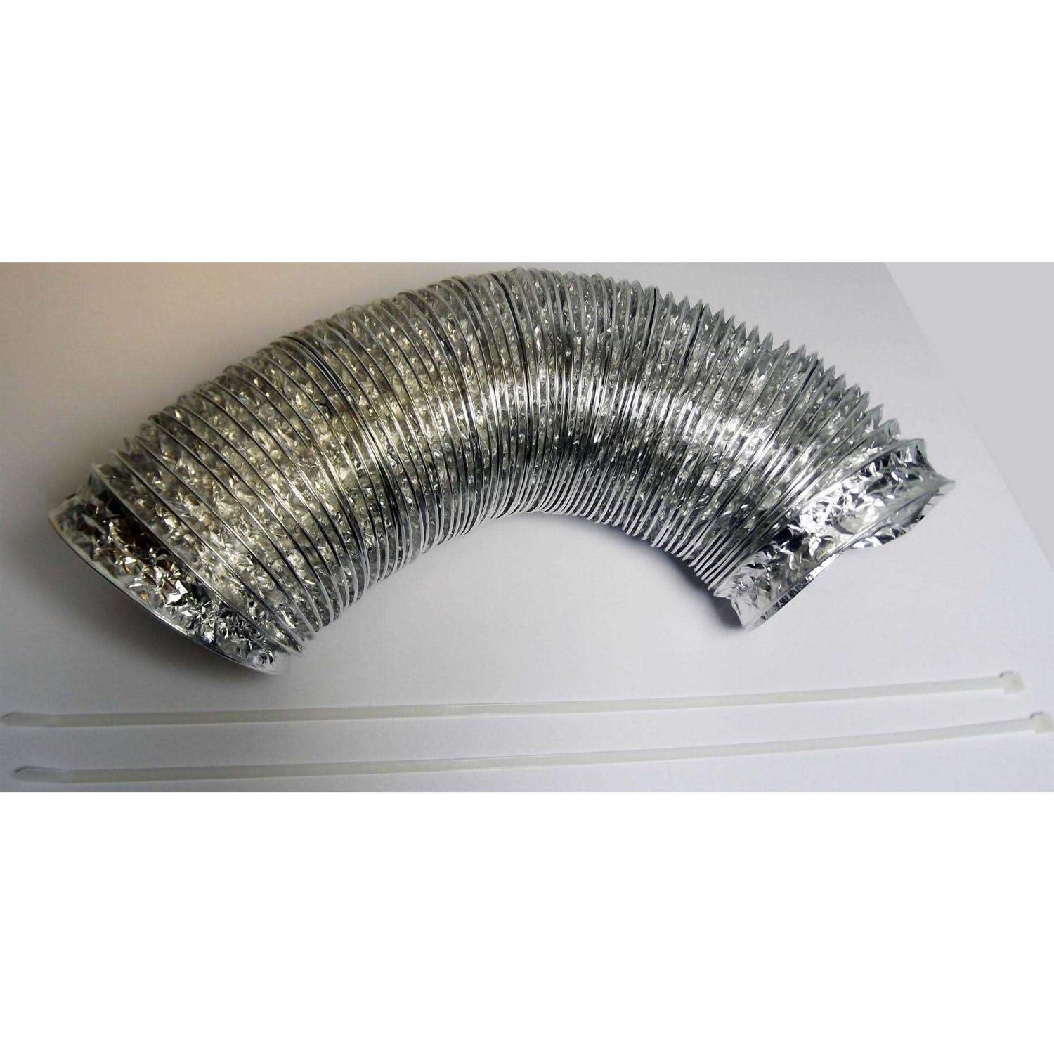 Pinnacle Outside Vent Kit 18-1055 - Image 4