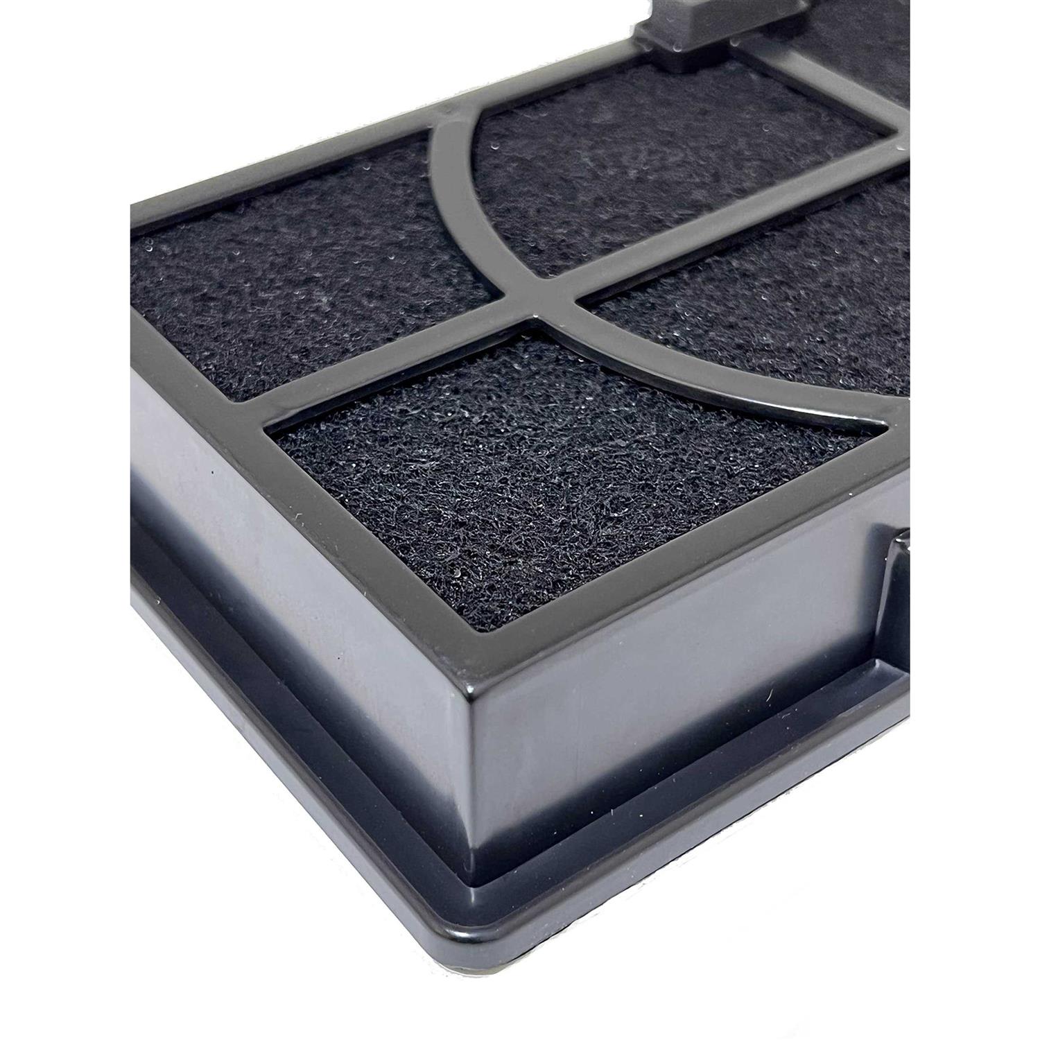 Nispira A/d/h True Hepa Odor Reduction Replacement Filters For Air Purifier Compatible Fap-tt-adh - Image 3