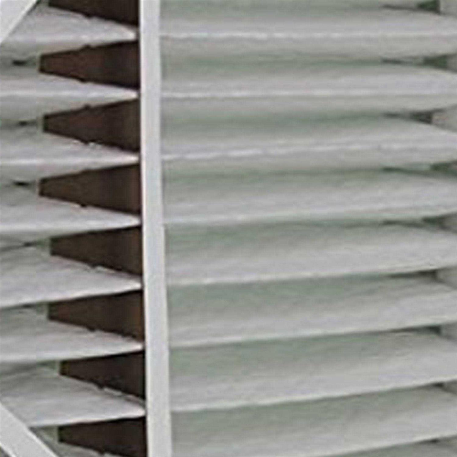 Lennox Healthy Climate 20x25x5 X6673 MERV 11 Filter - Image 4