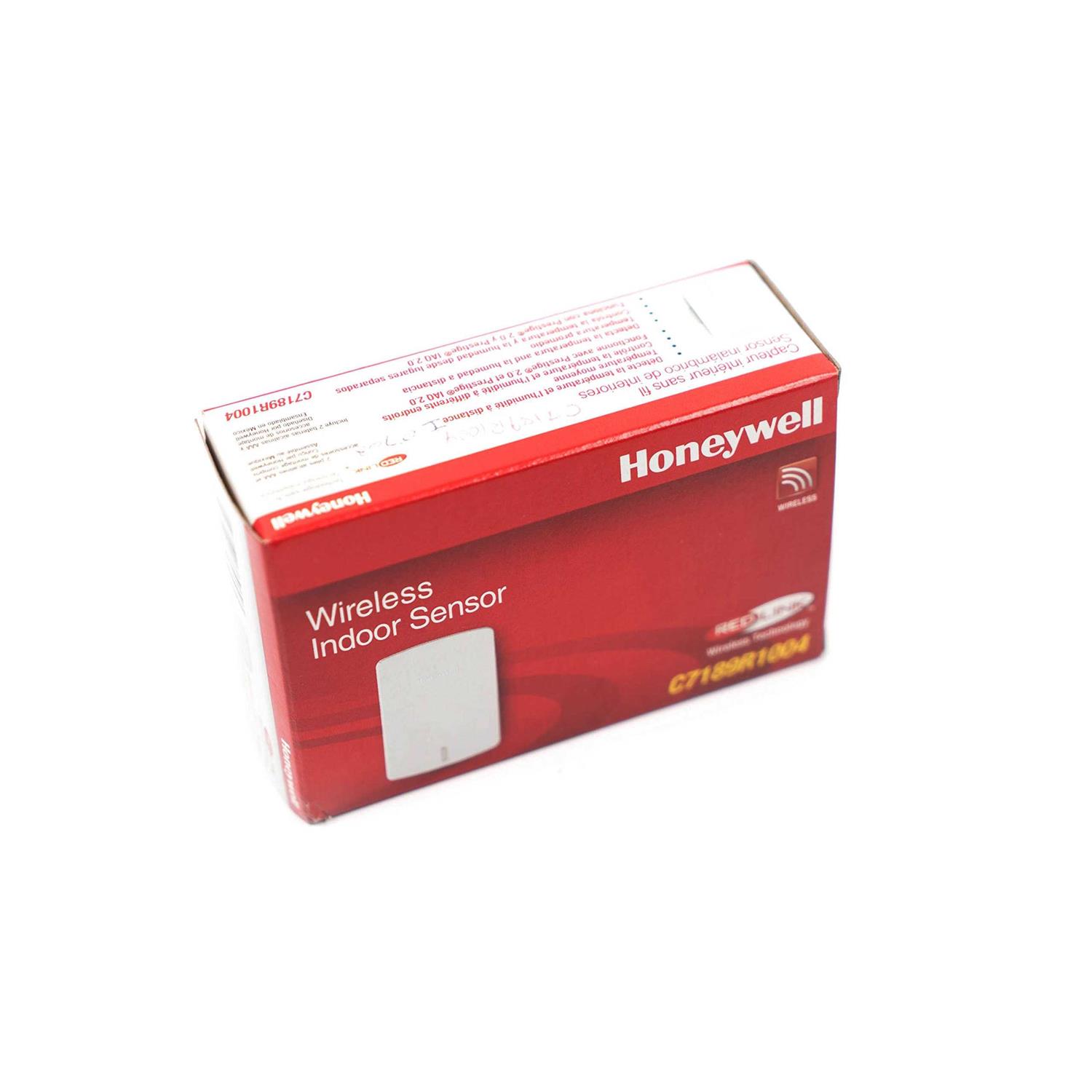 C7189R1004 Honeywell Wireless Indoor Sensor - Image 4