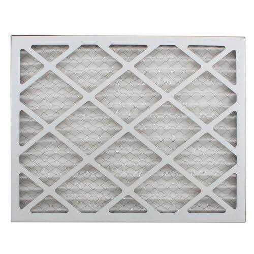 Koch Filter Multi-Pleat XL8 Standard Capacity Pleated Filter 102 - Image 4