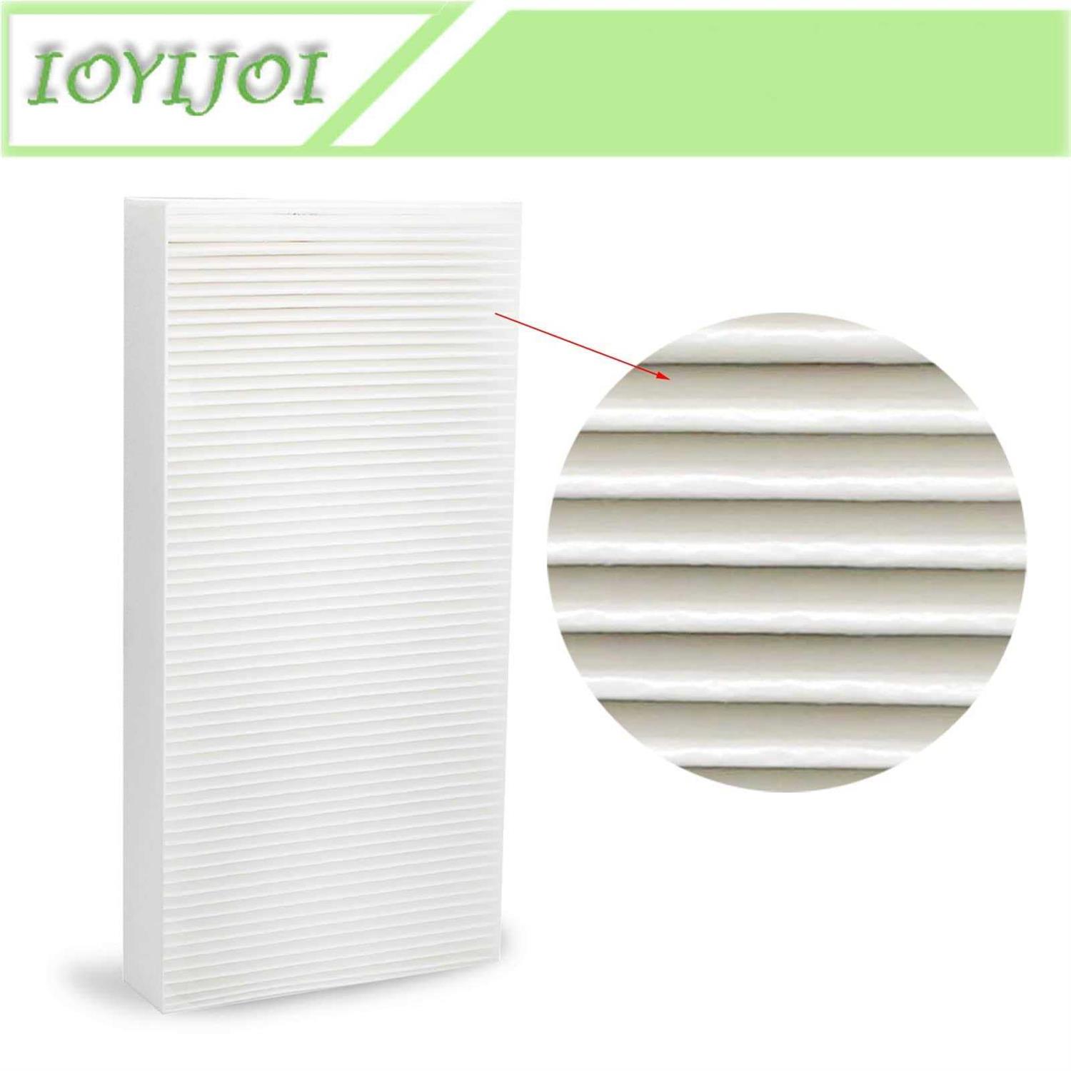 4 Pack Filter Replacement for Frf102b Compatible with Filter U Hrf201b Compatible with Hht270 - Image 4