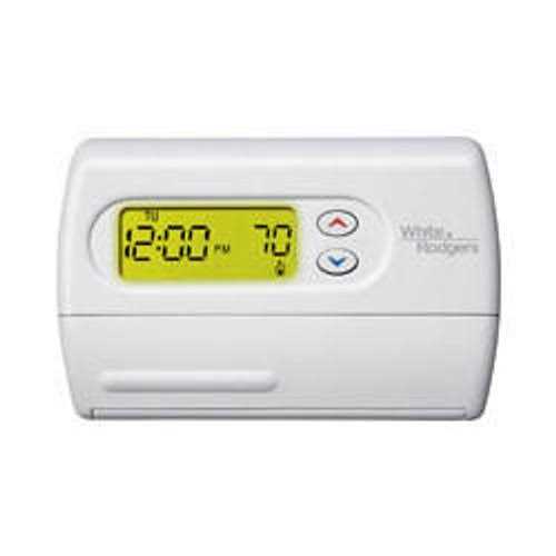 White Rodgers 1F89-211 Non-Programmable Digital Thermostat - Image 5