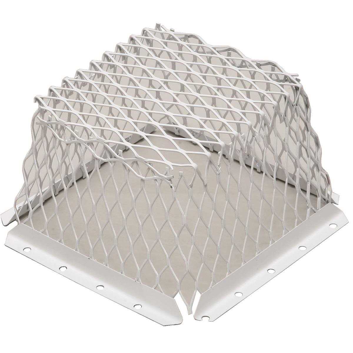 Hy-C VentGuard Stainless Steel Animal Control Dryer Vent Screen by Gemplers - Image 3