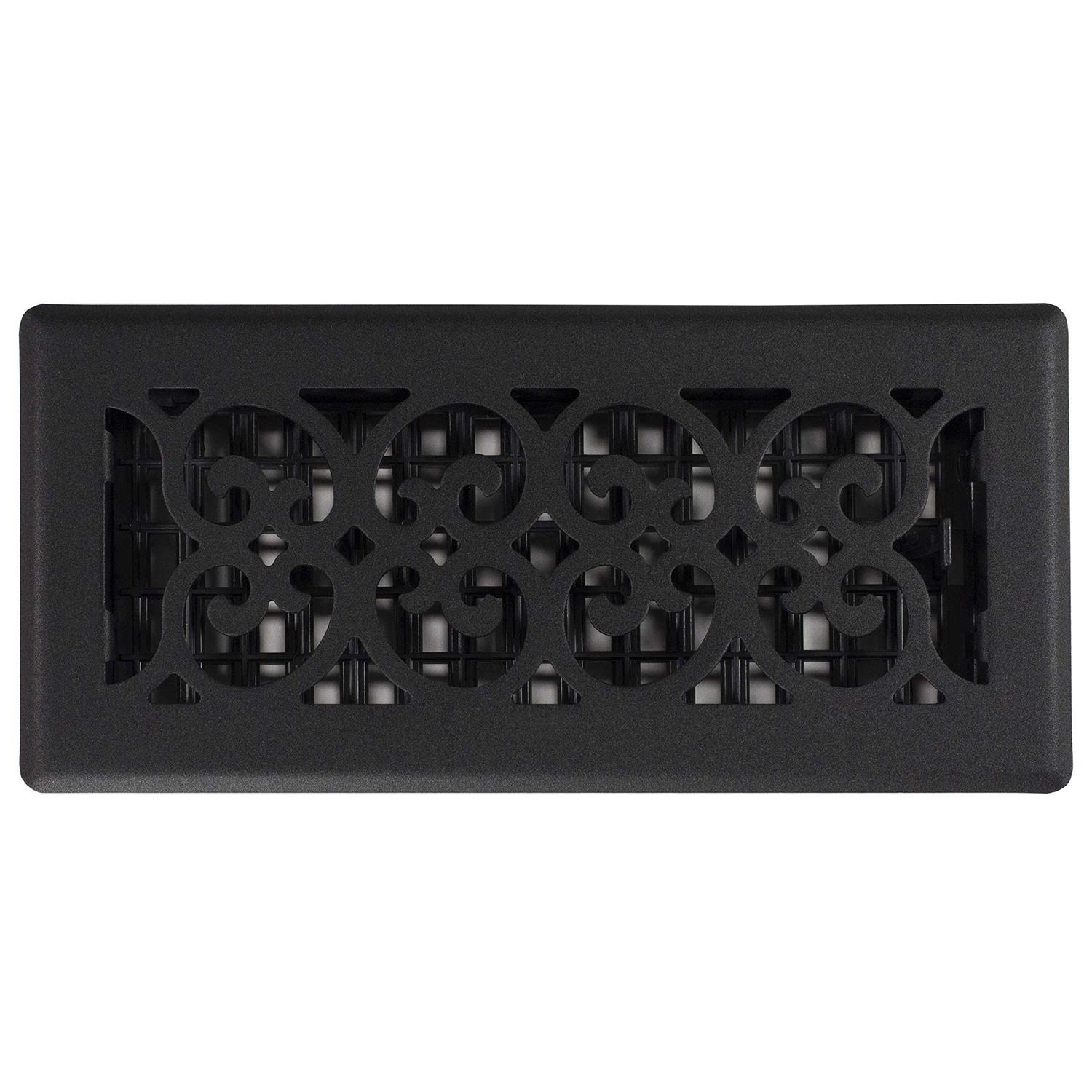 Decor Grates 4x10 Floor Register ST410 - Image 3