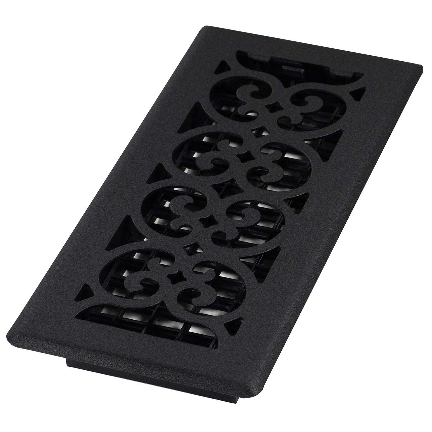 Decor Grates 4x10 Floor Register ST410 - Image 4