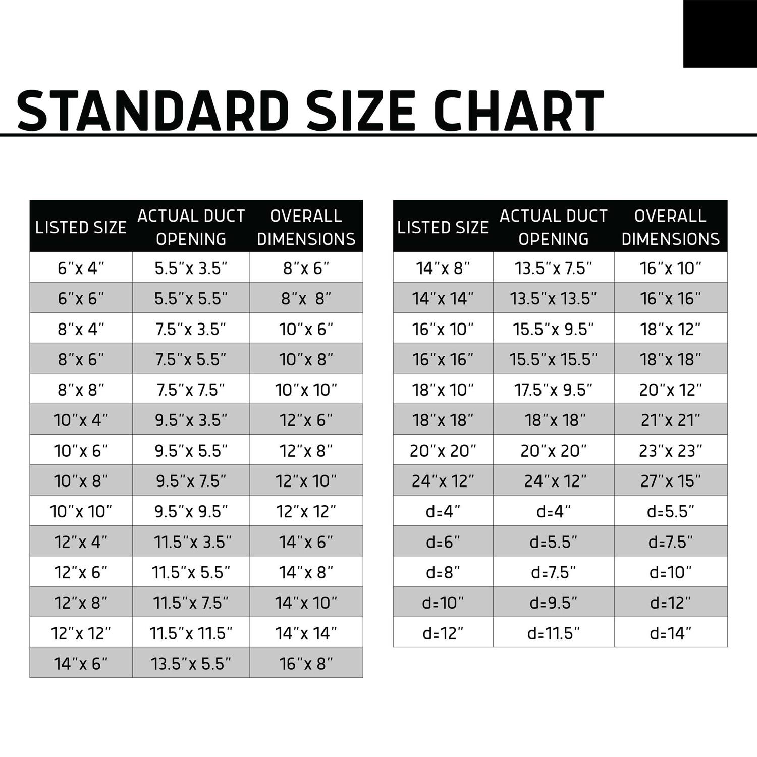 Air Vent Grille |Premium luxury finish and modern design - Image 3