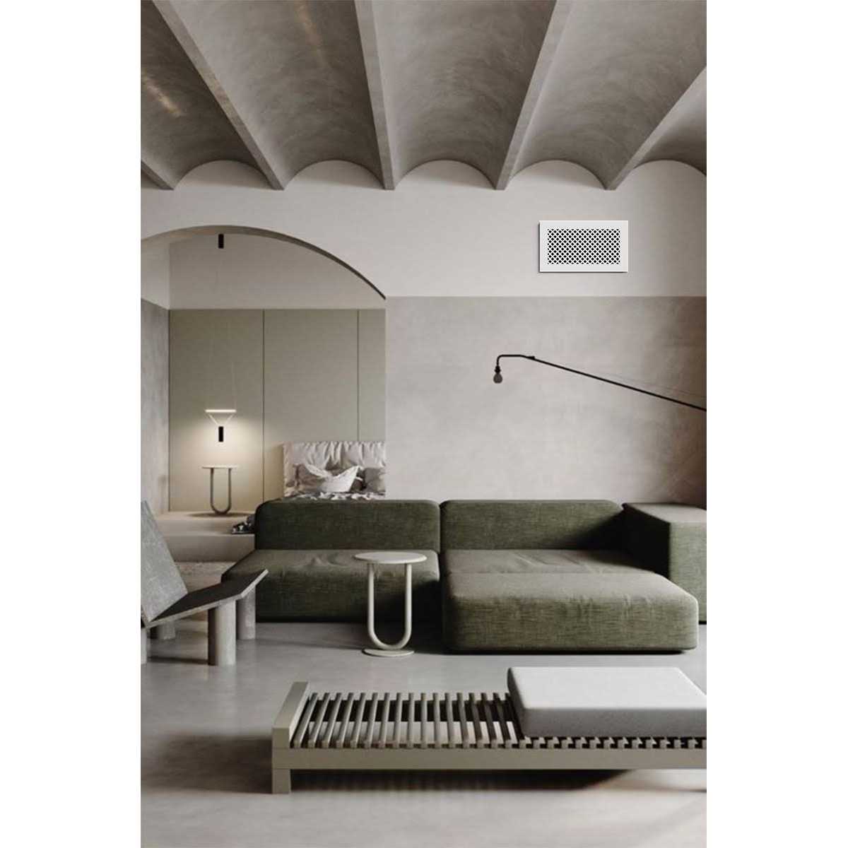 Air Vent Grille |Premium luxury finish and modern design - Image 5