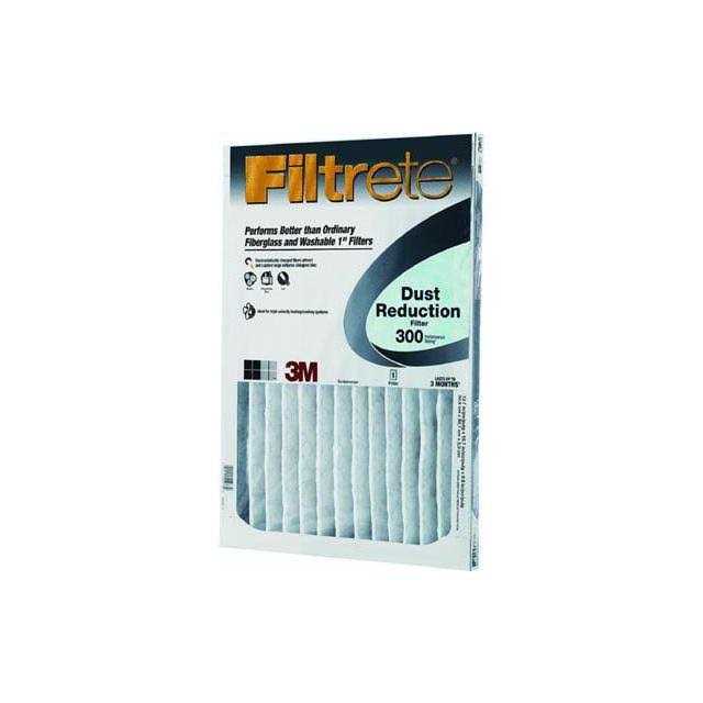 Filtrete Basic Dust & Lint Air Filter - Image 3