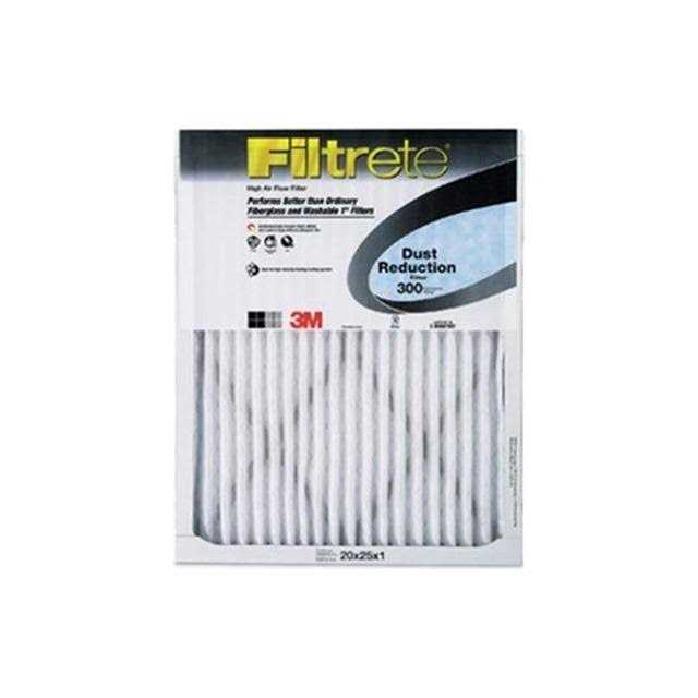 Filtrete Basic Dust & Lint Air Filter - Image 5