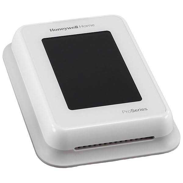 Honeywell THX321WFS2001W T10 Pro Smart Thermostat with RedLINK - Image 4