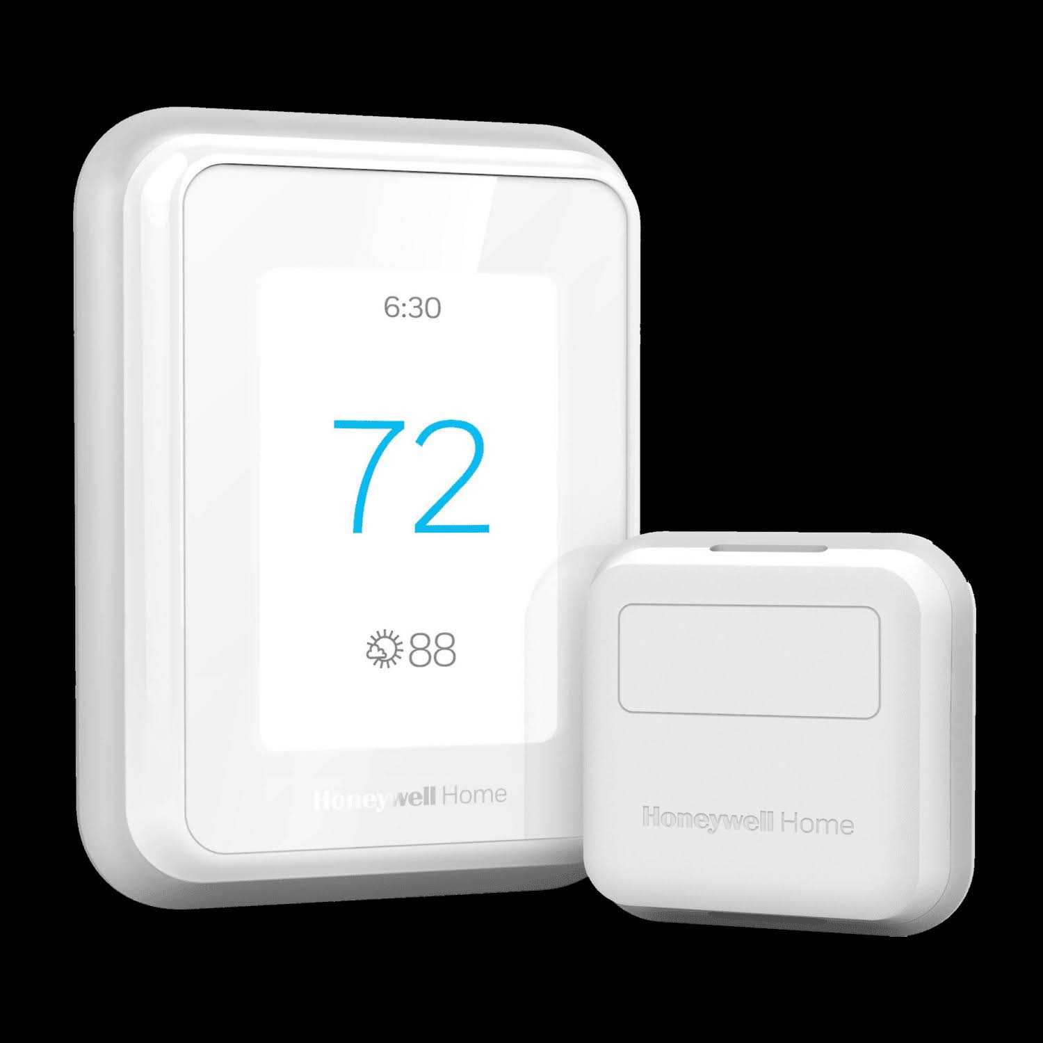 Honeywell THX321WFS2001W T10 Pro Smart Thermostat with RedLINK - Image 5