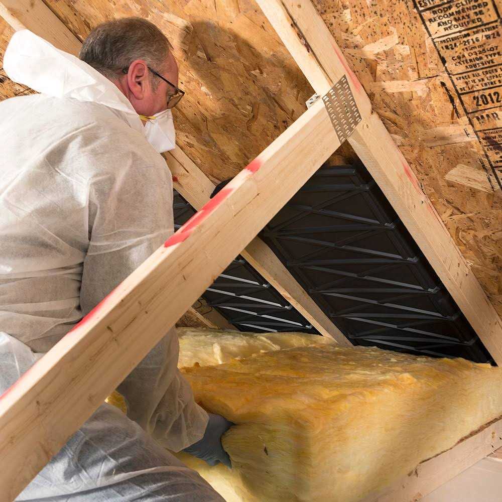 ProVent 48-in Rafter Vent UPV22480 - Image 3