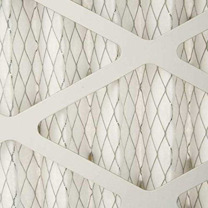 WEN 5-Micron Outer Air Filters - Image 4