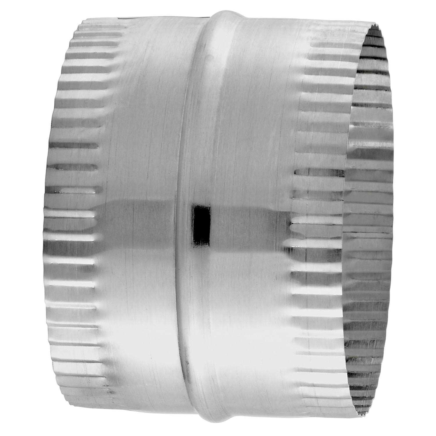 Lambro Aluminum Duct Connector - Image 3