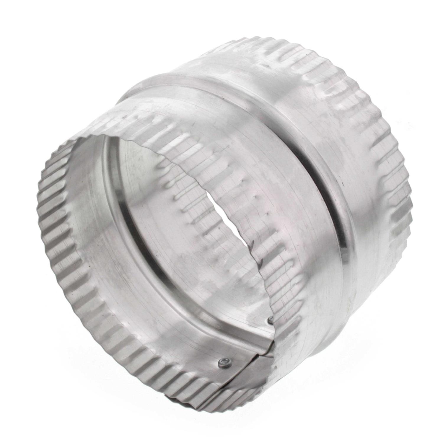 Lambro Aluminum Duct Connector - Image 4