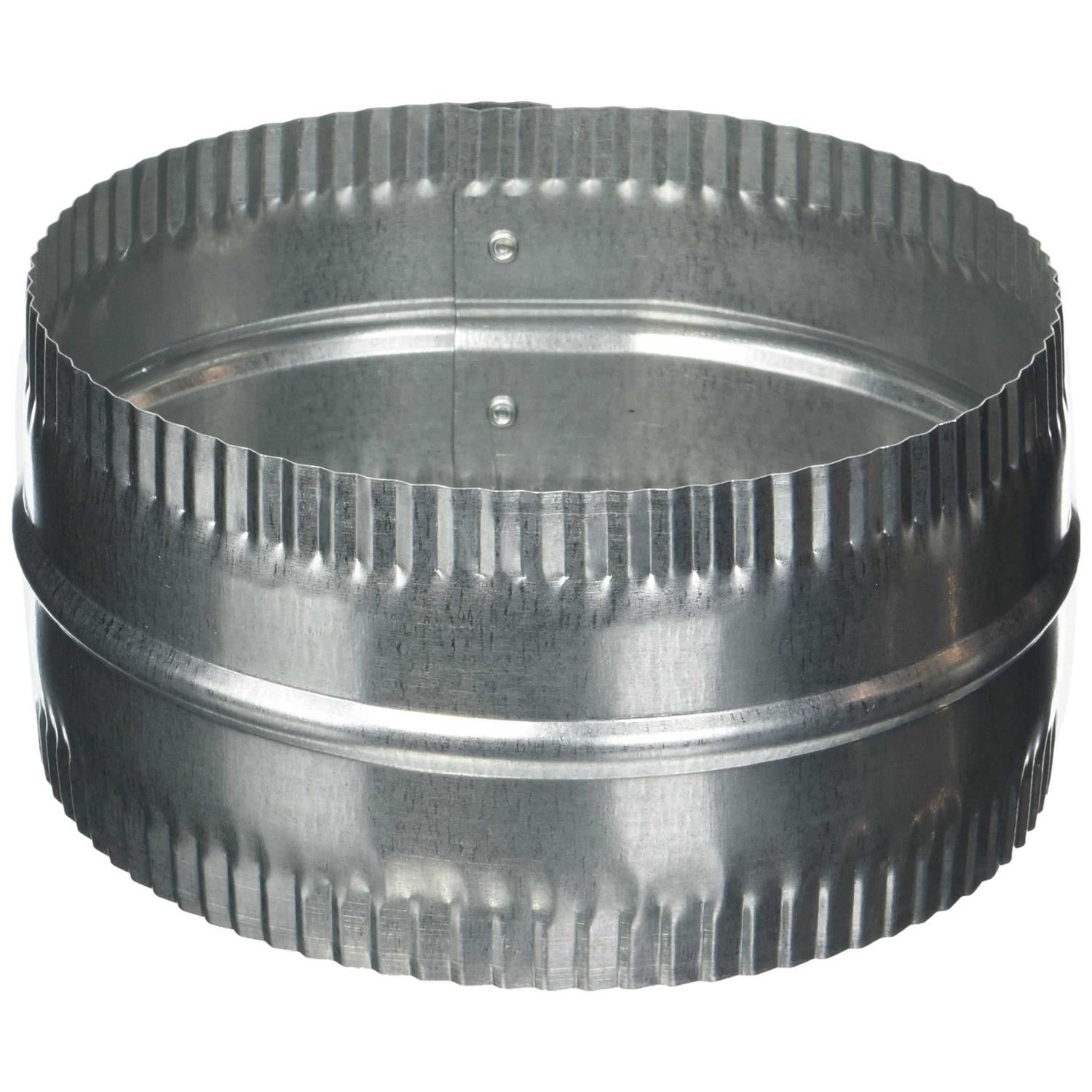 Lambro Aluminum Duct Connector - Image 3