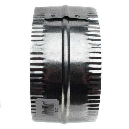 Lambro Aluminum Duct Connector - Image 4