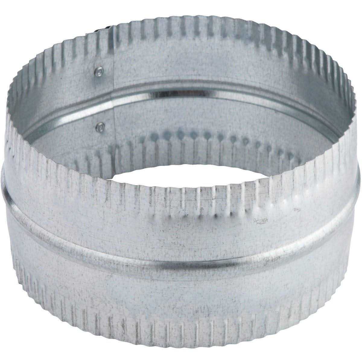 Lambro Aluminum Duct Connector - Image 5