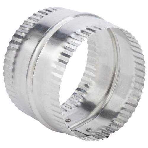 Lambro Aluminum Duct Connector - Image 3