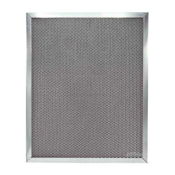 Air-Care Washable Permanent Electrostatic Air Filter Width - Image 4
