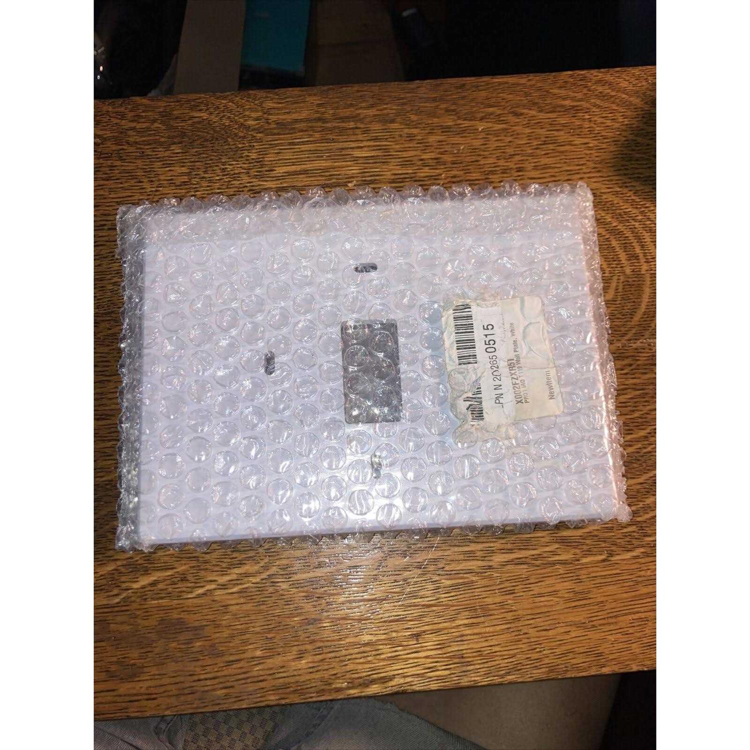 Pro1 IAQ T119 Wall Plate - Image 4