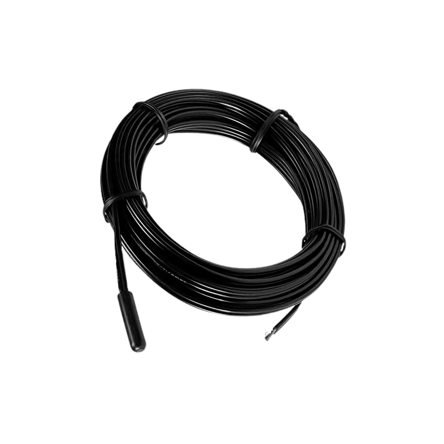 Schluter Ditra-Heat-E-RS1 Smart Thermostat DHERT105/BW - Image 3