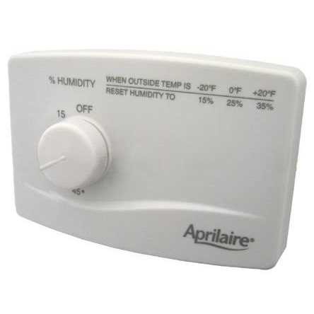 Aprilaire 4655 Manual Humidistat Humidifier - Image 3