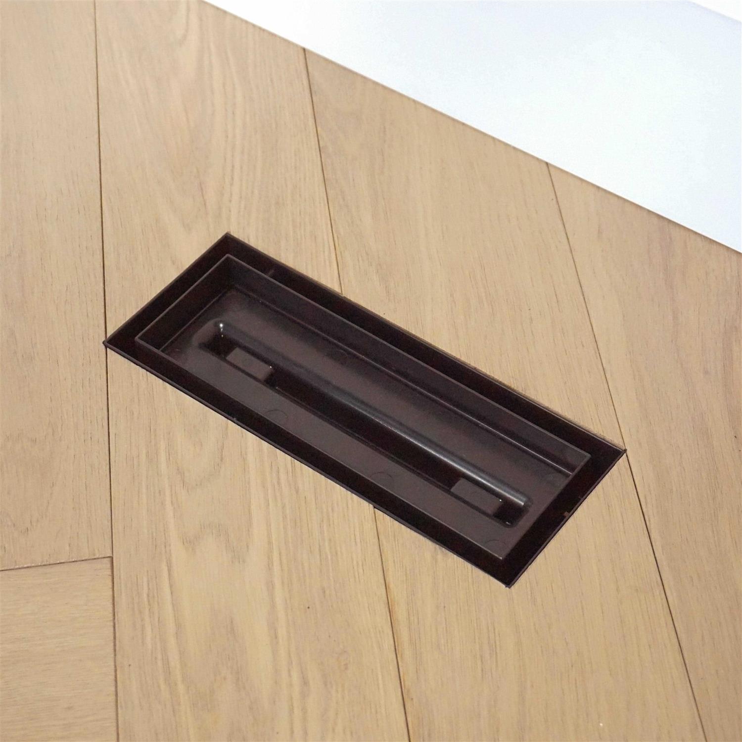 Flush Floor Vent Aria Flushmount Lite - Image 4