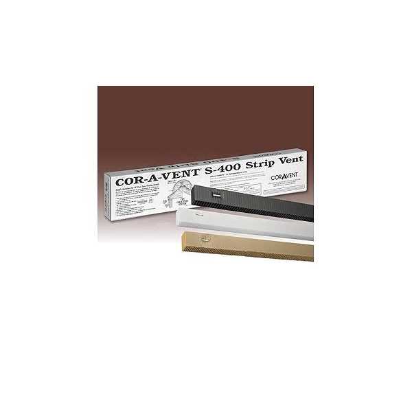 Cor-A-Vent Soffit Strip S-400 - Image 3