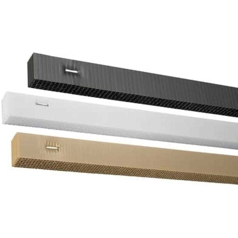 Cor-A-Vent Soffit Strip S-400 - Image 5