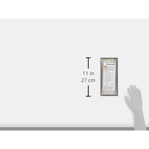 Honeywell HEPAClean Replacement Filter HWLHRFC2 - Image 5