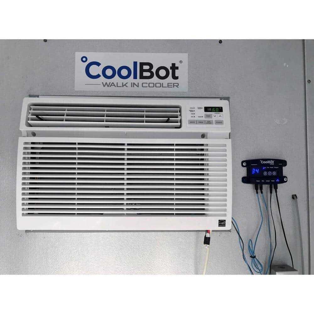 CoolBot Pro Digital Temperature Controller - Image 3